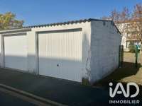 Vente garage et parking