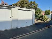 Vente garage et parking