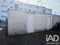 Vente garage et parking