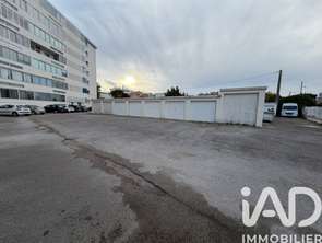Vente Garage et parking 15 m&sup2;La Seyne-sur-Mer
