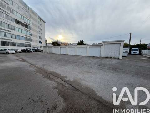 Vente garage et parking La Seyne-sur-Mer 83