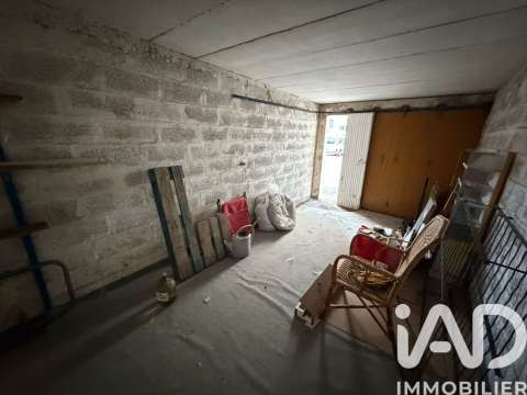 Vente garage et parking Vente garage et parking