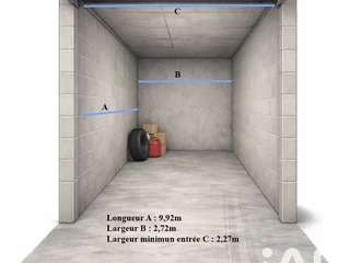 Vente garage et parking Vente garage et parking