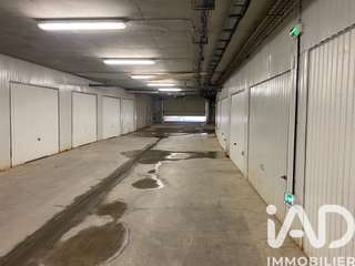 Vente garage et parking