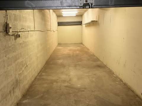 Vente garage et parking La Seyne-sur-Mer 83