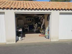 Vente Garage et parkingLa Tranche-sur-Mer