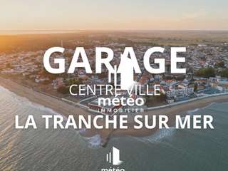 Vente garage et parking