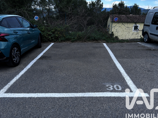 Vente garage et parking