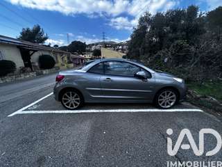 Vente garage et parking