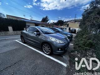 Vente garage et parking