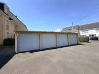 Vente garage et parking