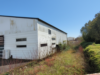 Vente garage et parking