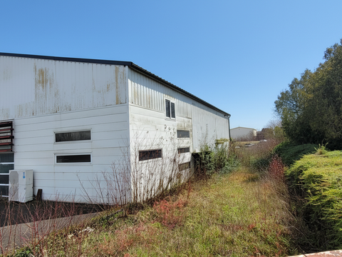 Vente garage et parking
