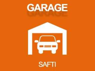 Vente garage et parking Vente garage et parking