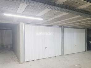 Vente Garage et parking 13 m&sup2;Lannion
