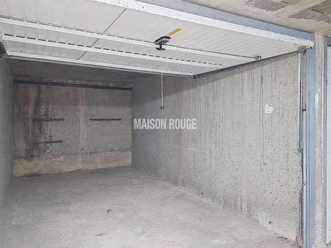 Vente garage et parking