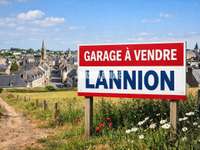 Vente garage et parking 2 pièces