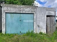 Vente garage et parking 2 pièces