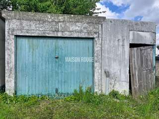 Vente garage et parking 2 pièces
