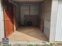 Vente garage et parking Vente garage et parking