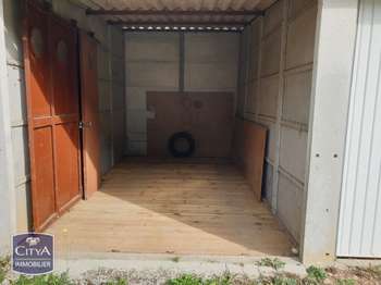 Vente garage et parking Vente garage et parking