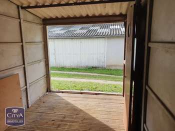 Vente garage et parking Vente garage et parking