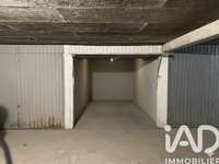 Vente garage et parking Vente garage et parking
