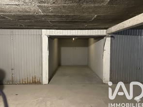 Vente Garage et parking 12 m&sup2;Le Barcarès
