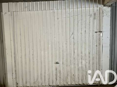Vente garage et parking