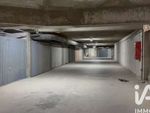 Vente Garage et parking 15 m&sup2;Le Barcarès