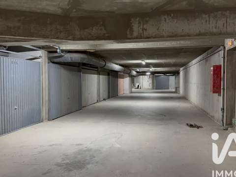 Vente garage et parking Le Barcarès 66