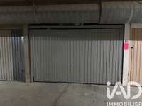 Vente garage et parking