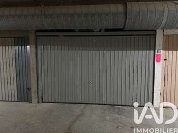 Vente garage et parking