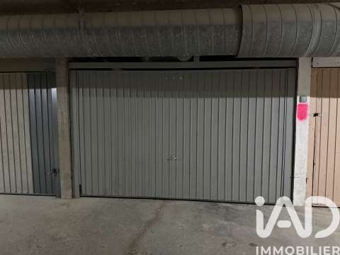 Vente garage et parking