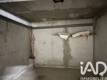 Vente garage et parking