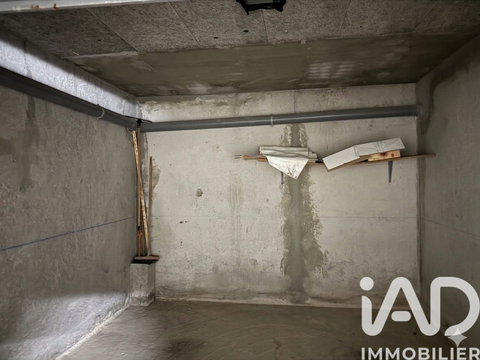 Vente garage et parking
