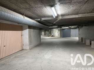 Vente garage et parking