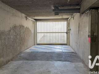Vente garage et parking