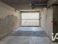 Vente garage et parking