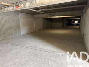 Vente Garage et parking 12 m&sup2;Le Barcarès