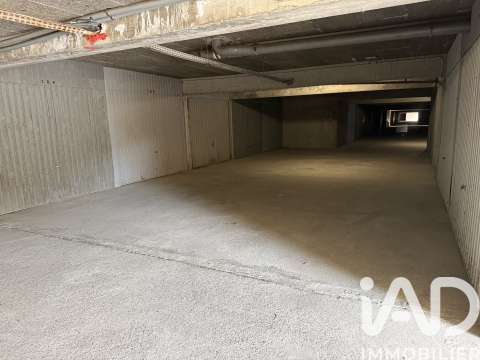 Vente garage et parking Le Barcarès 66