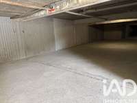 Vente garage et parking