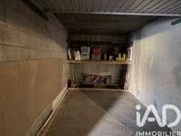 Vente garage et parking