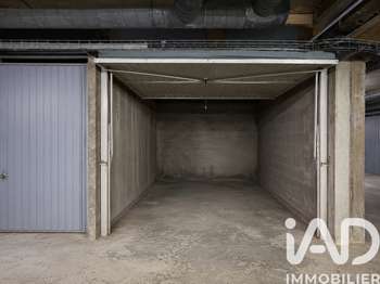 Parking 12 m² · à Le Barcarès · 12 m² · 37 000 €