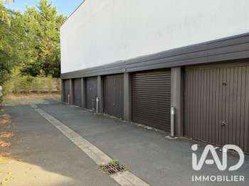 Vente Garage et parking 13 m&sup2;Le Bouscat