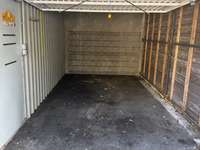 Vente garage et parking