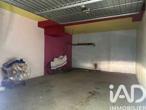 Vente Garage et parking 23 m&sup2;Le Cannet