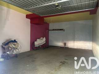Vente garage et parking