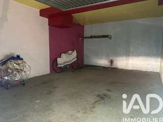 Vente garage et parking