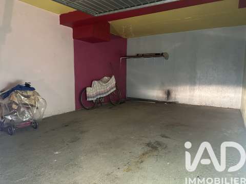 Vente garage et parking